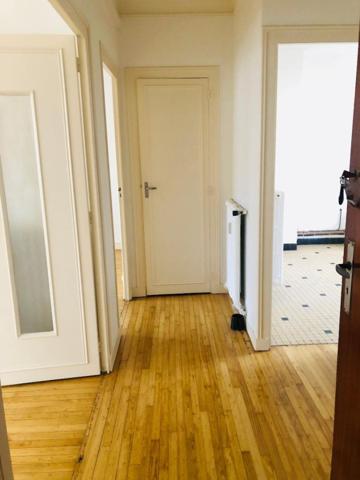 Appartement T2,  
Nantes 44100
