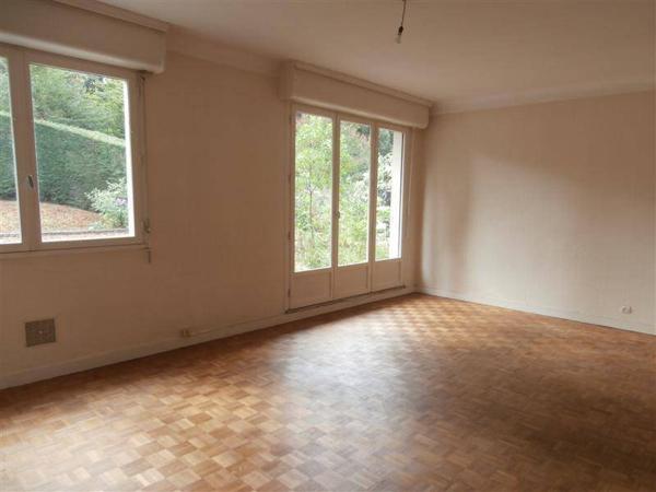 Appartement 1 pièce - 44000 Nantes