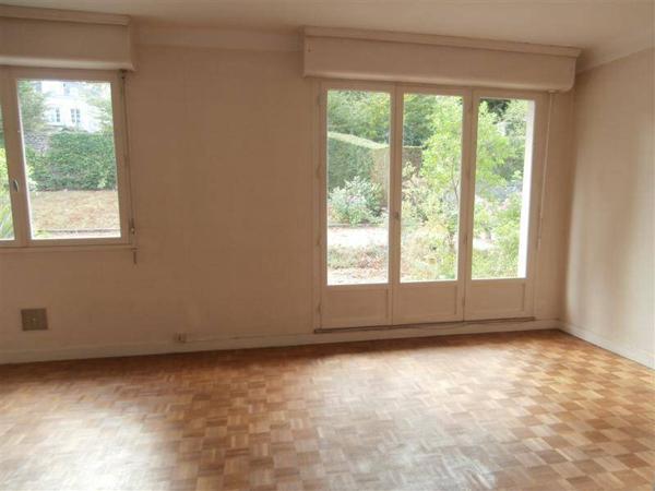 Appartement 1 pièce - 44000 Nantes