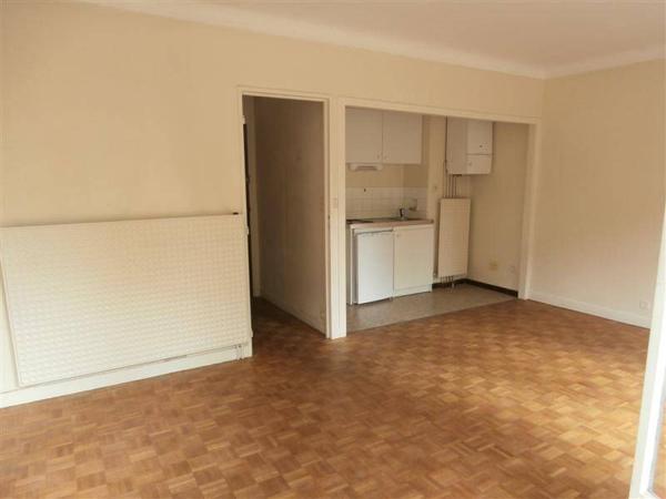 Appartement 1 pièce - 44000 Nantes