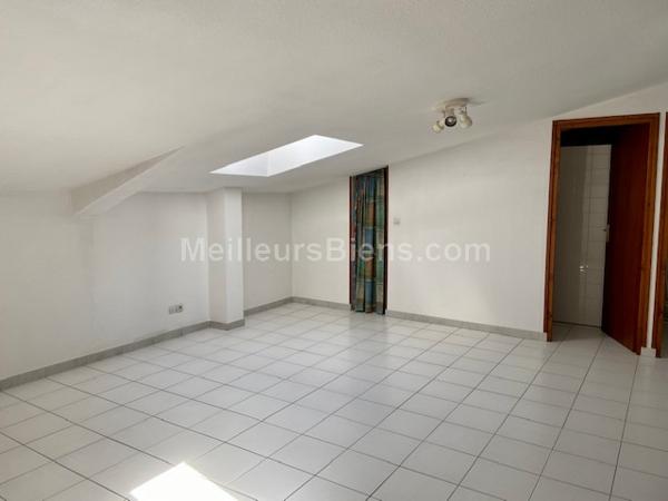 AUCH - Maison 244m2 + jardin + garages de 90m2 et 140m2