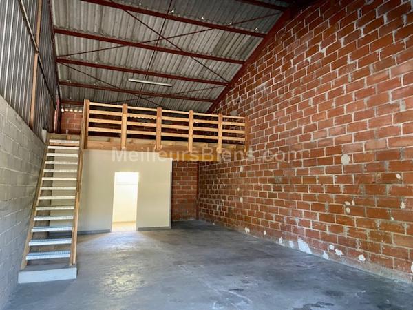 AUCH - Maison 244m2 + jardin + garages de 90m2 et 140m2