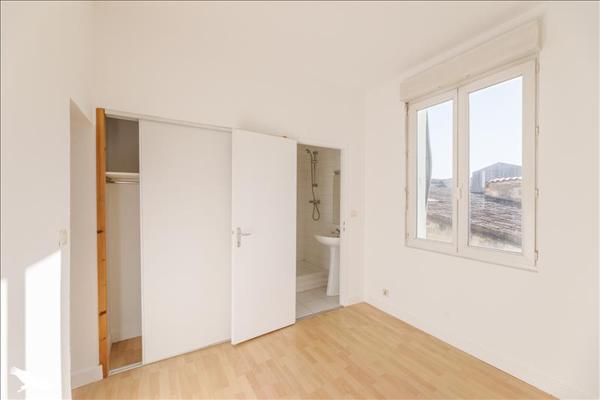 Appartement à vendre |  Bordeaux |  3 pièces | 53 m²