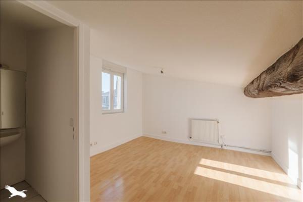 Appartement à vendre |  Bordeaux |  3 pièces | 53 m²