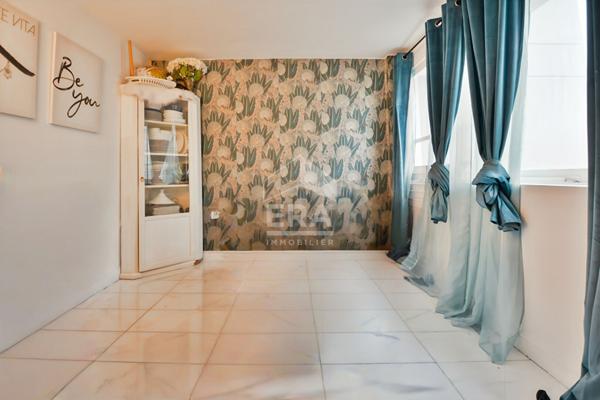 Appartement Villeurbanne 3 pièce(s) 63 m2