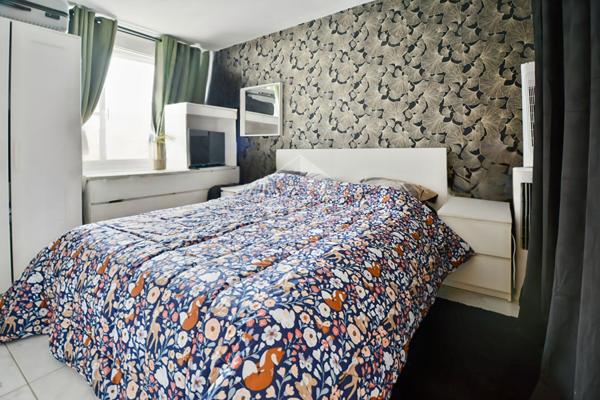 Appartement Villeurbanne 3 pièce(s) 63 m2