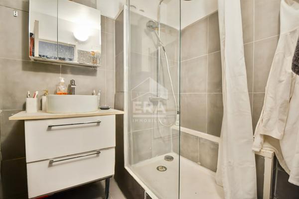 Appartement Villeurbanne 3 pièce(s) 63 m2