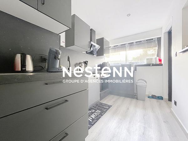 Perpignan - Appartement T3/T4 de 75,66 m² avec cave à La Lunette