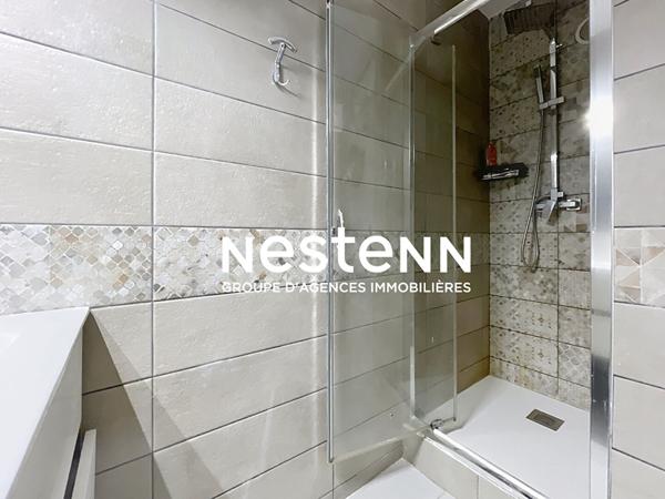 Perpignan - Appartement T3/T4 de 75,66 m² avec cave à La Lunette