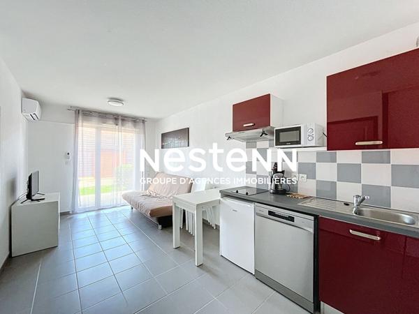 Appartement Argeles Sur Mer 2 pièces