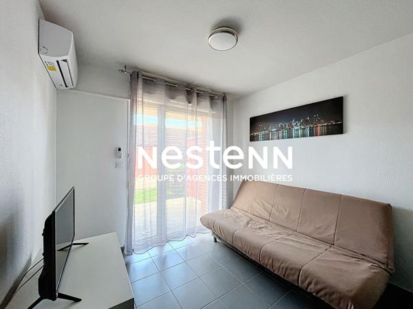 Appartement Argeles Sur Mer 2 pièces