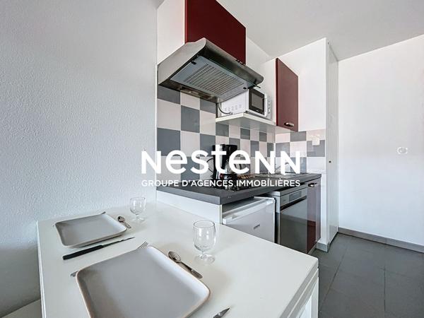 Appartement Argeles Sur Mer 2 pièces