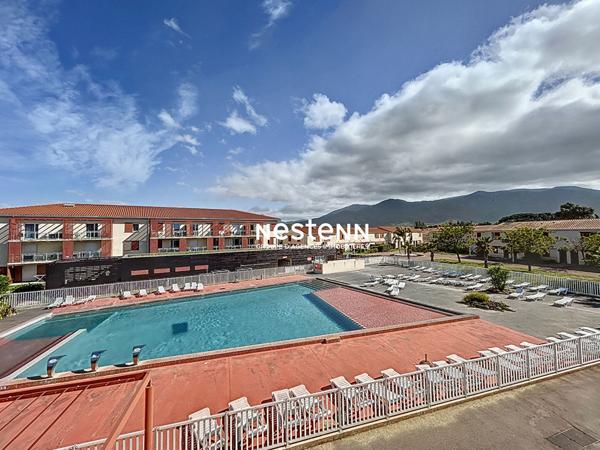 Appartement Argeles Sur Mer 2 pièces
