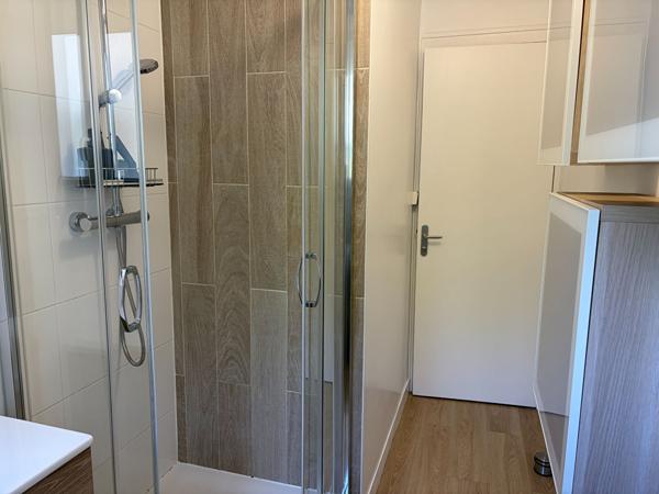 A louer appartement T4 meublé Angers sud