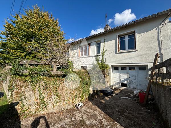 Maison 5 pièces 78.65 m2