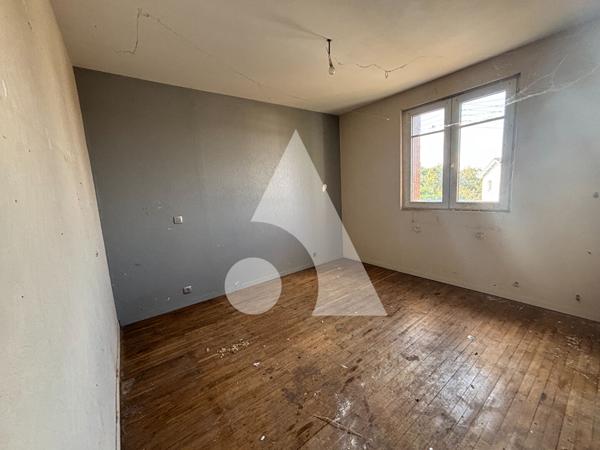 Maison 5 pièces 78.65 m2