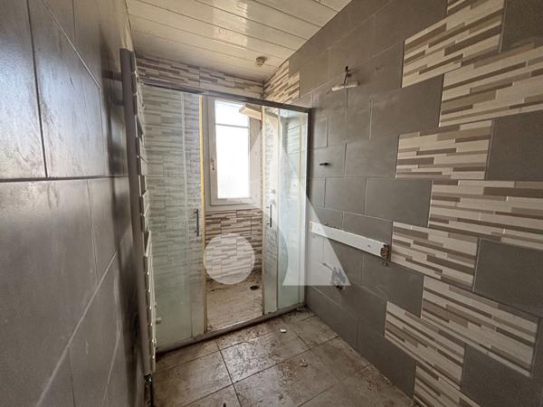 Maison 5 pièces 78.65 m2