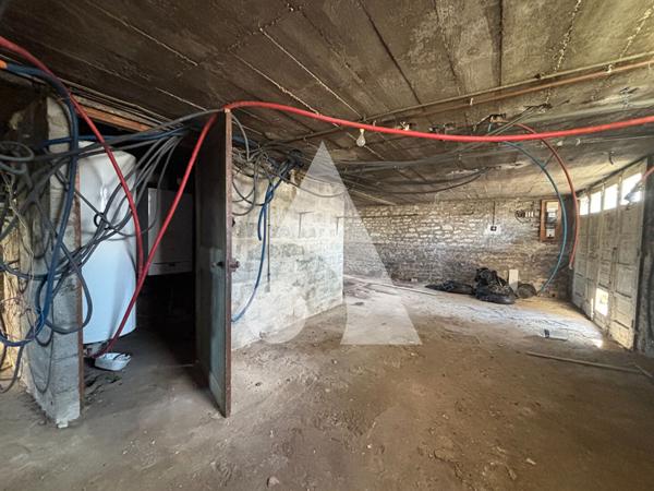 Maison 5 pièces 78.65 m2
