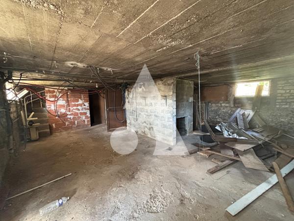 Maison 5 pièces 78.65 m2