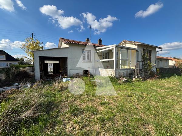 Maison 5 pièces 78.65 m2