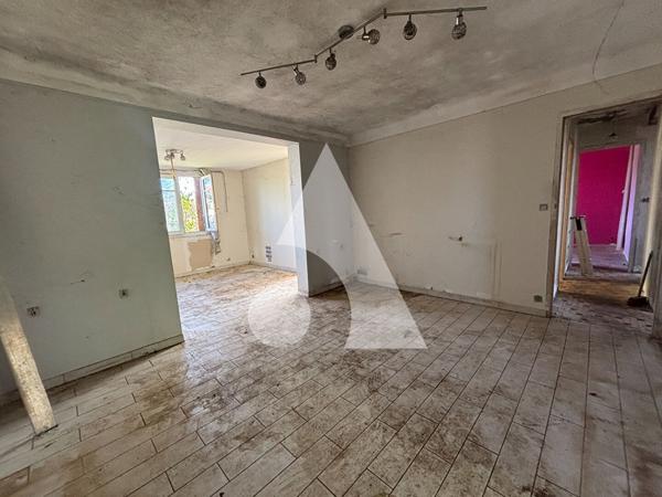 Maison 5 pièces 78.65 m2
