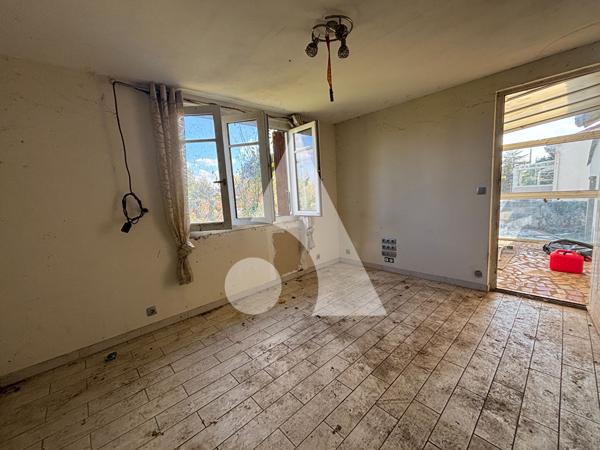 Maison 5 pièces 78.65 m2