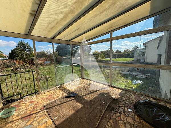 Maison 5 pièces 78.65 m2