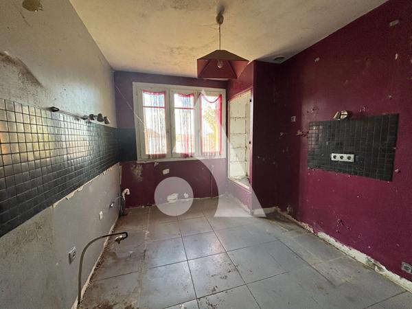 Maison 5 pièces 78.65 m2