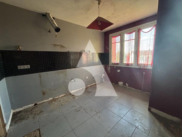 Maison 5 pièces 78.65 m2