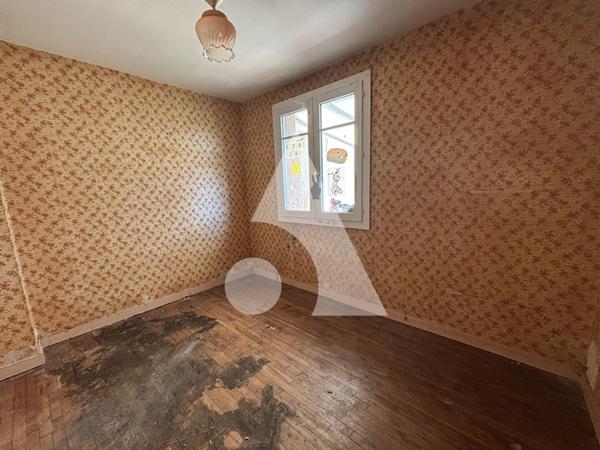 Maison 5 pièces 78.65 m2