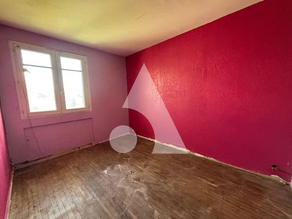 Maison 5 pièces 78.65 m2
