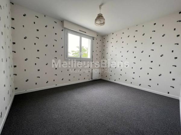 Maison plain pied 3 Chambre + Appartement. T1 + Possibilité de division de terrain + Dépendance