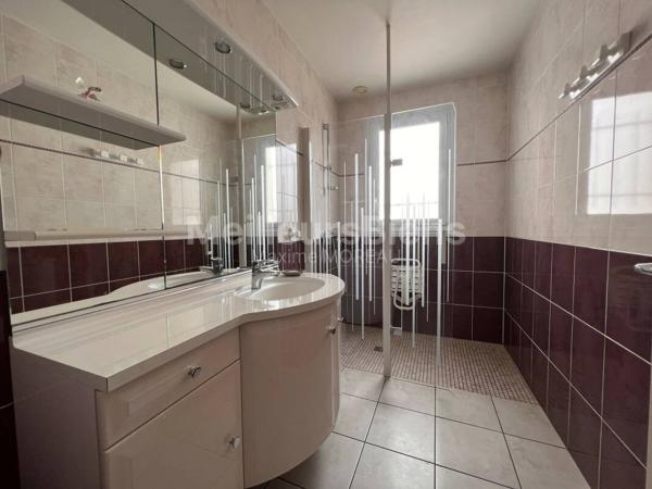 Maison plain pied 3 Chambre + Appartement. T1 + Possibilité de division de terrain + Dépendance