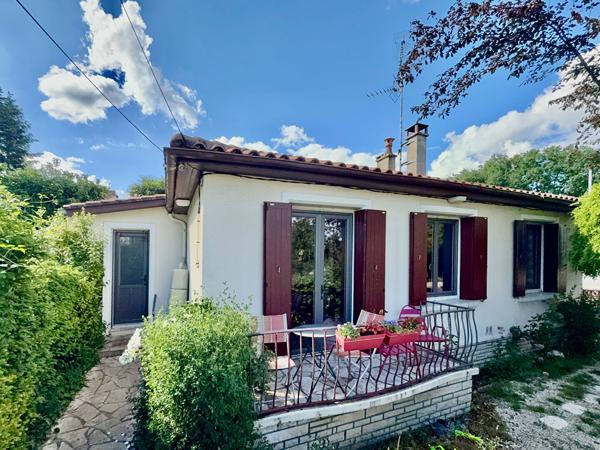 Maison 4 pièces 90 m2