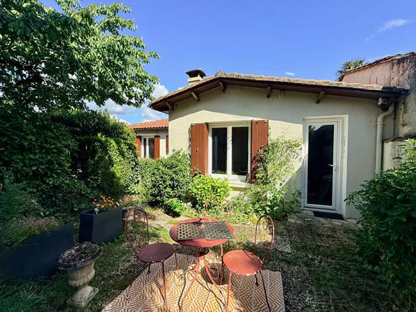 Maison 4 pièces 90 m2