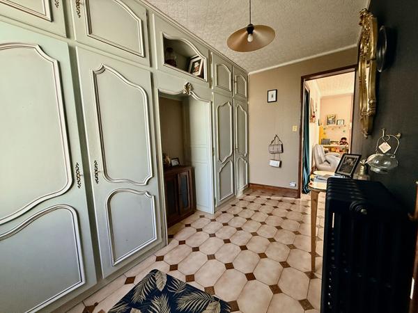 Maison 4 pièces 90 m2