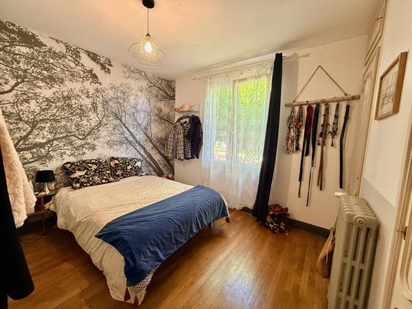 Maison 4 pièces 90 m2