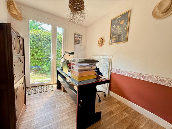 Maison 4 pièces 90 m2