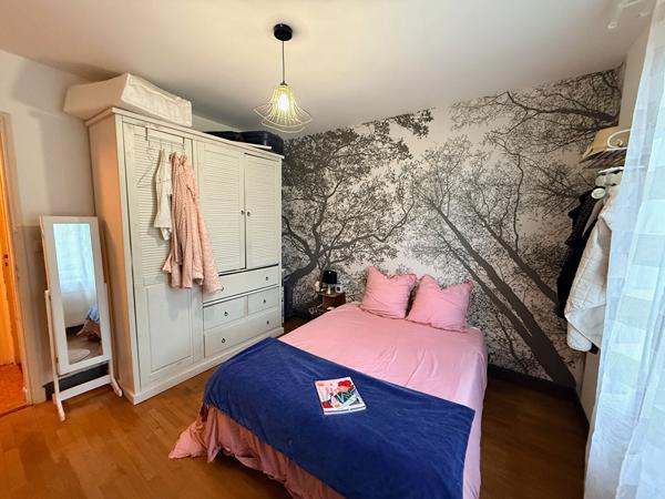 Maison 4 pièces 90 m2