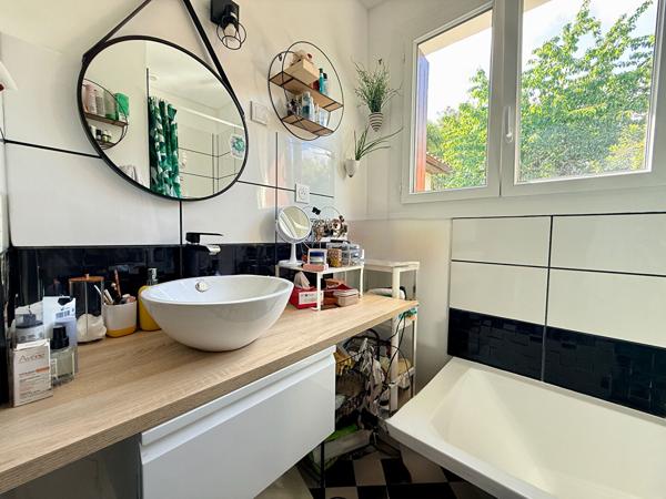 Maison 4 pièces 90 m2