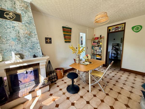 Maison 4 pièces 90 m2