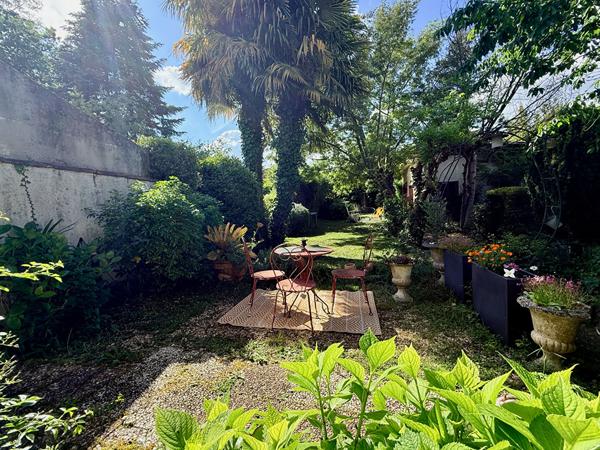Maison 4 pièces 90 m2