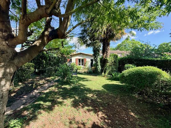 Maison 4 pièces 90 m2