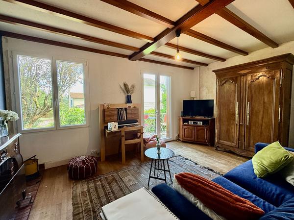 Maison 4 pièces 90 m2