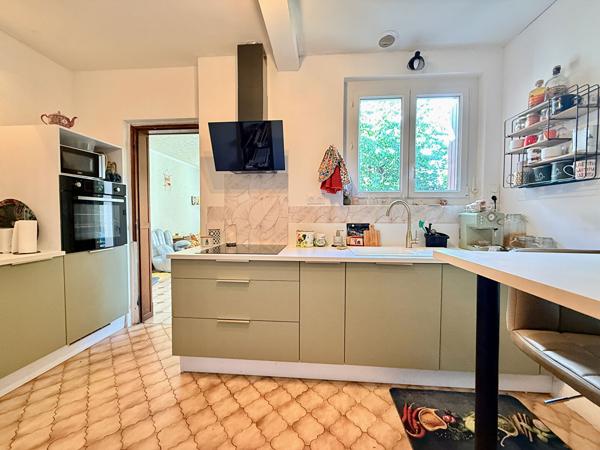 Maison 4 pièces 90 m2