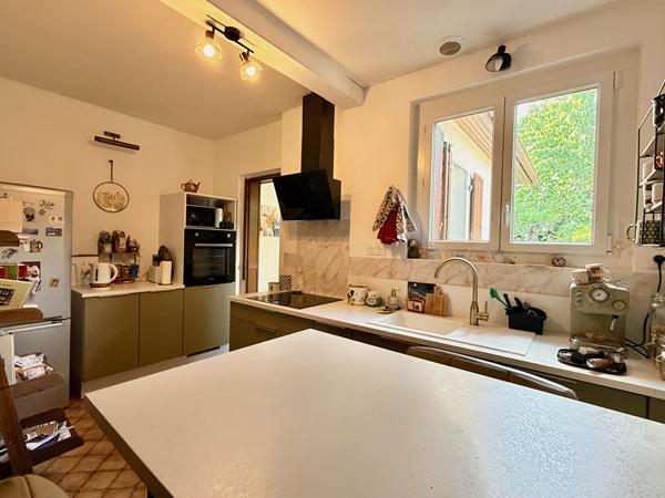 Maison 4 pièces 90 m2