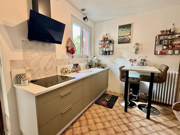 Maison 4 pièces 90 m2