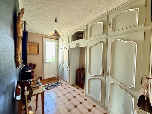 Maison 4 pièces 90 m2