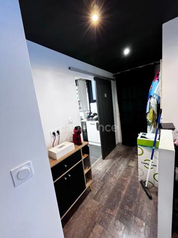 Fonds de commerce Salon de Coiffure QUIMPERLE (29)