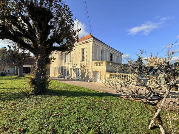 Maison 10 pièces 360 m2